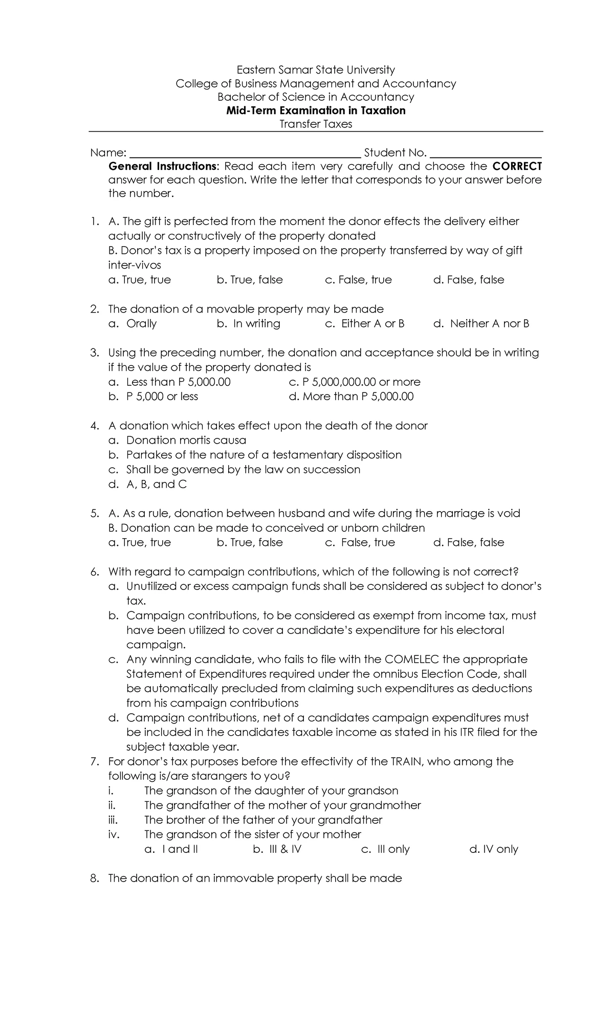 DTR- Daily Time Record Form for On-the-Job Training Documentation - Studocu