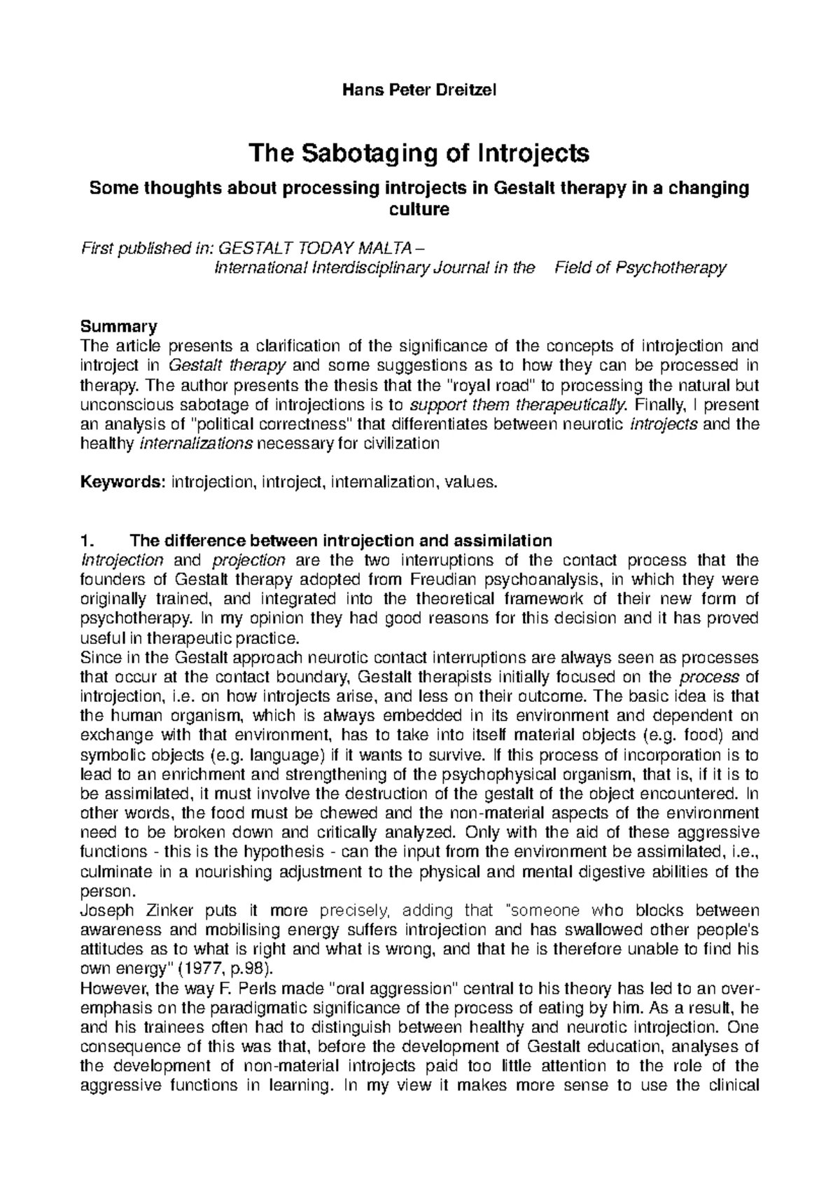Psychology PSYC 789: Counselling Skills Ethics Assignment - Studocu