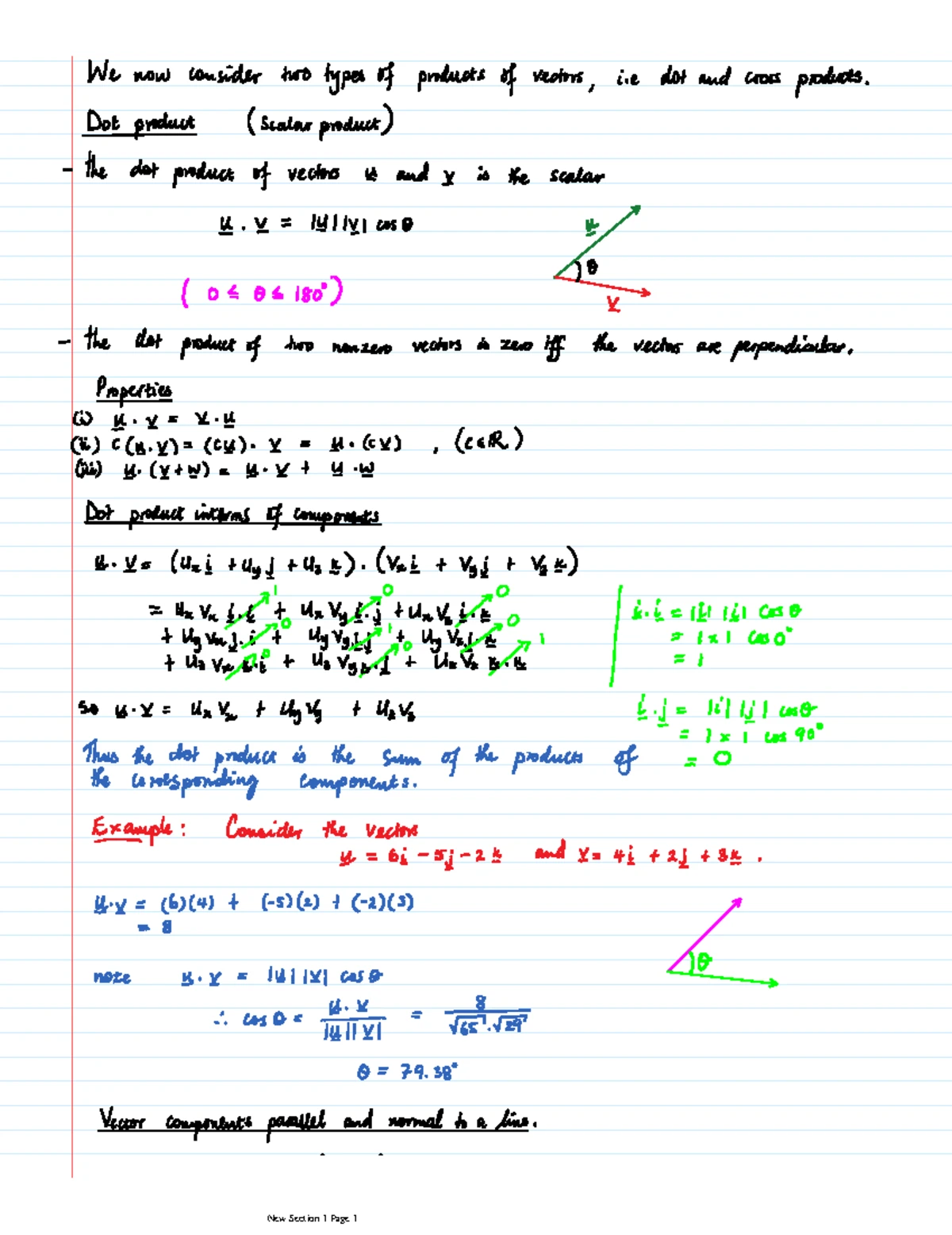 MATH131 Final Exam Tutorial Practice: Integration Techniques - Studocu