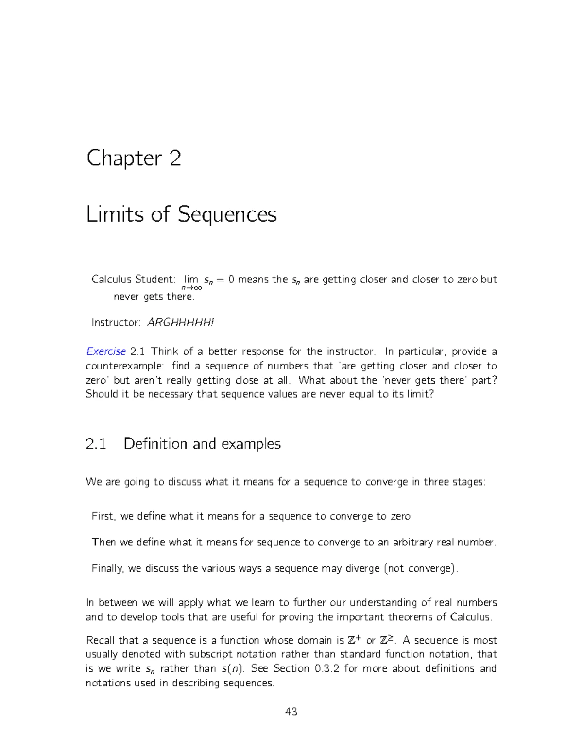 SMTA021 Tutorial 5: Series Convergence and Divergence Analysis - Studocu