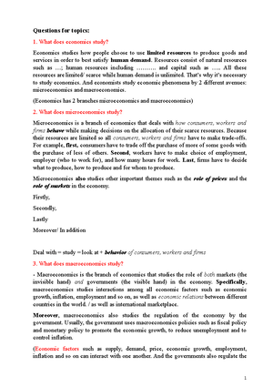 UNIT 3 Fiscal Policy - tài liệu tiếng anh chuyên ngành của cô Trần Thị ...