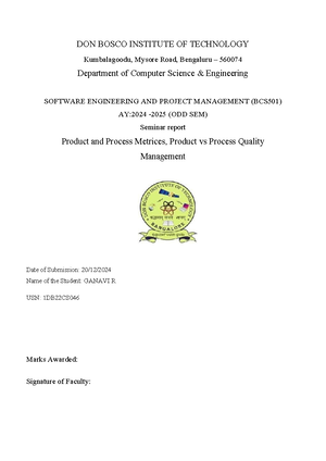 DBMS - DBMS - IPCC (26.04) DATABASE MANAGEMENT SYSTEM Semester 4 Course ...