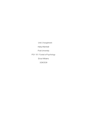 [Solved] For this assignment we continue our learning about and ...