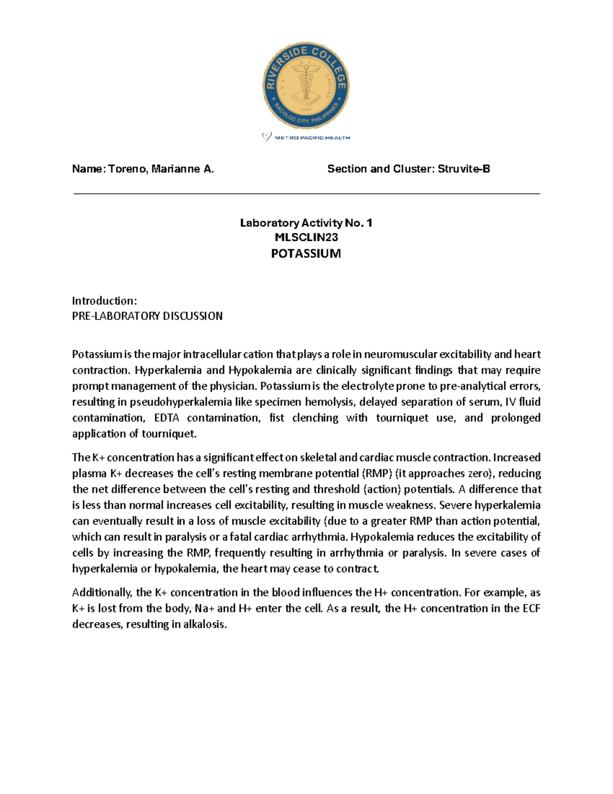Thrombophilia Overview: Causes, Mechanisms, and Risk Factors - Studocu