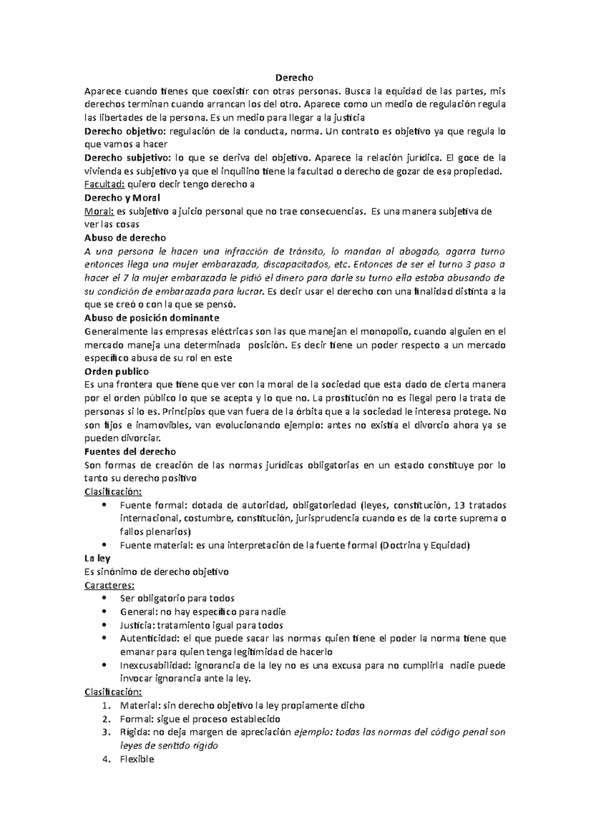 DERECHO A Resumen Segundo Parcial - Thumb 1200 1698.webp