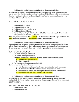 [Solved] Assume that when human resource managers are randomly selected ...