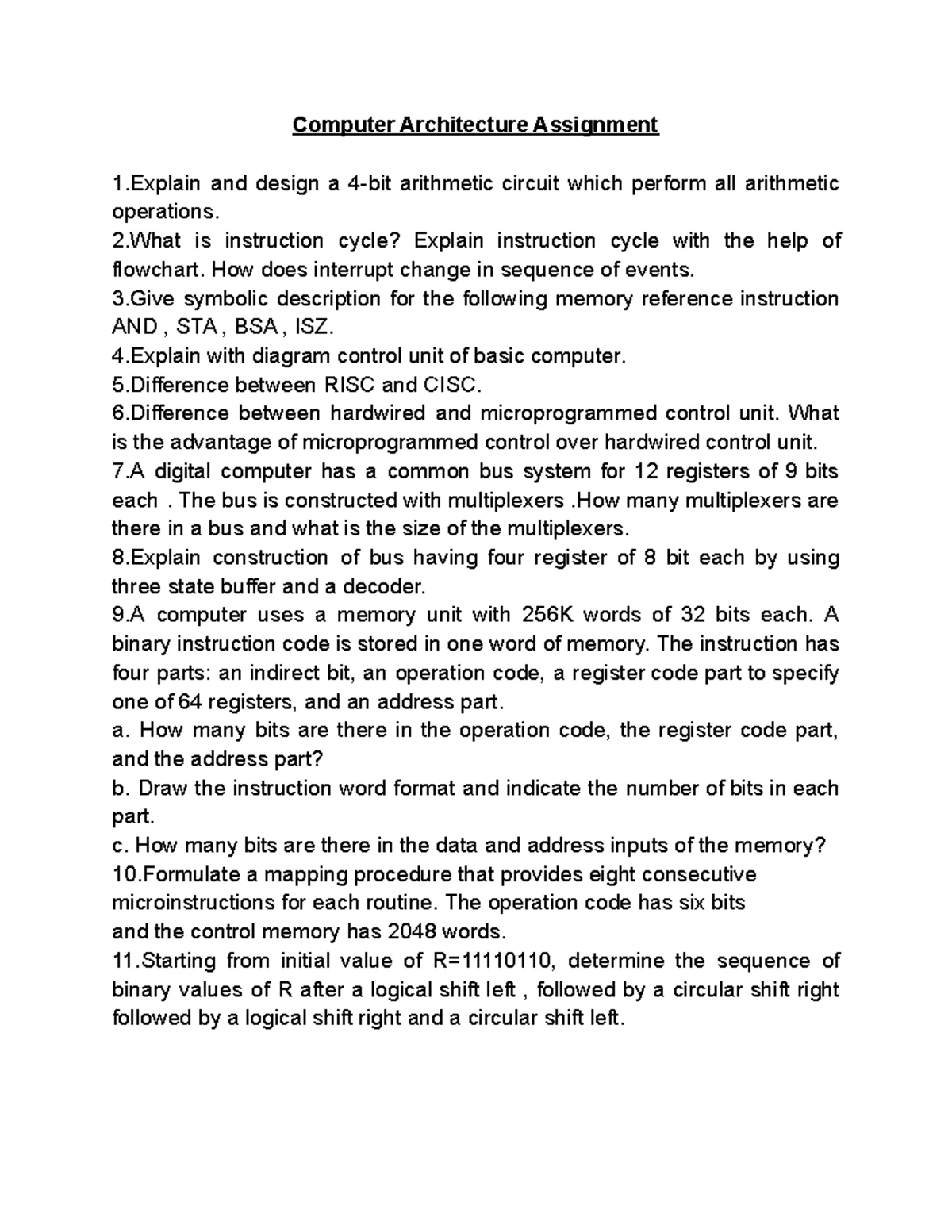 Computer Graphics BCA 5th Sem End Term Exam Paper 2023 - Studocu