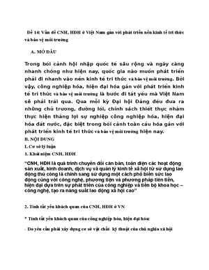 [Solved] Trn c s phn tch l lun ca Ch ngha x hi khoa hc v tnh chnh tr ca ...