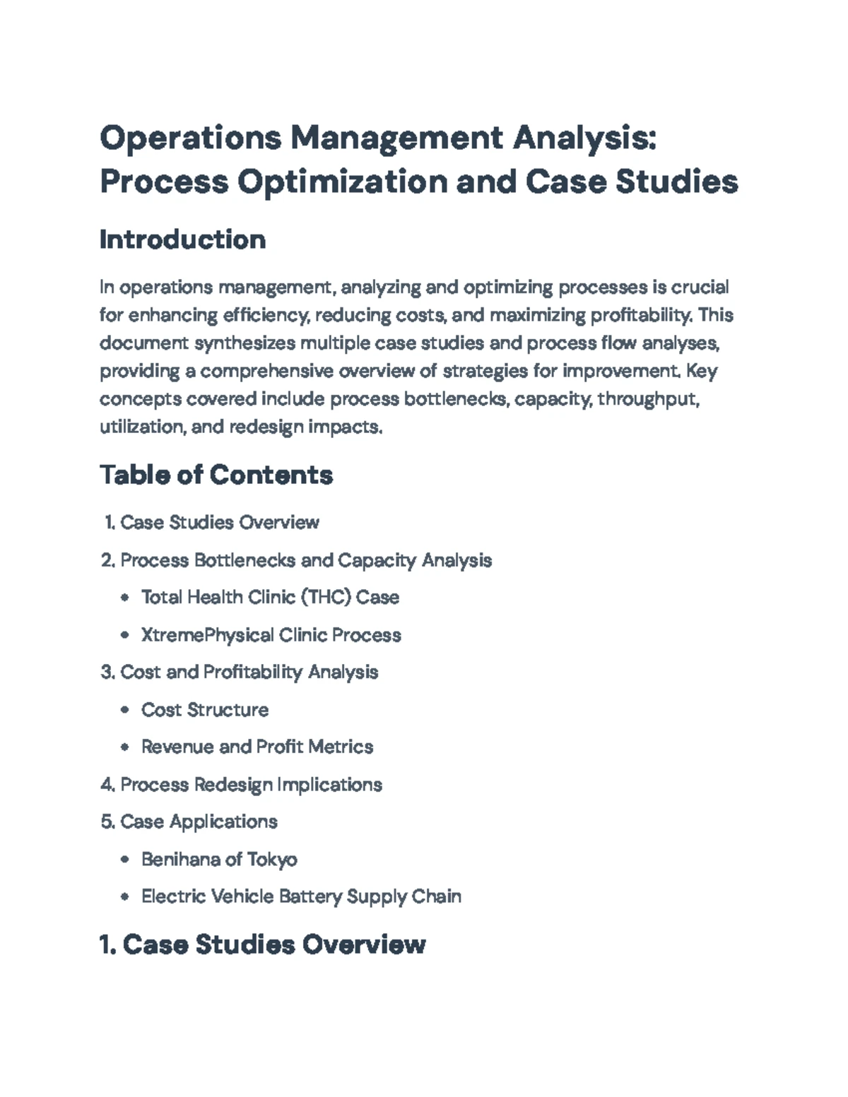 OM Final Exam Notes: Six Sigma, Project Management, and Quality Control ...