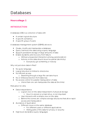 IM Ch05 Advanced Data Modeling Ed12 - Chapter 5 Advanced Data Modeling ...