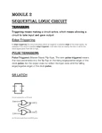 Quiz: COA Module 2 - Lecture notes 3 .Architecture in the computer ...