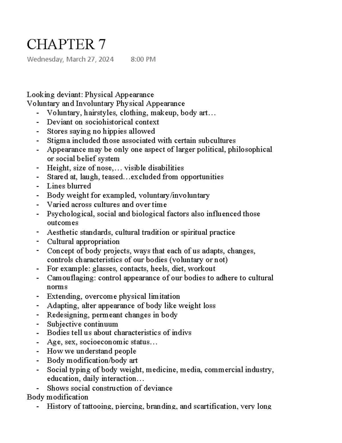 PHIL 210 Fall 2024 - Critical Thinking Course Outline and Agenda - Studocu