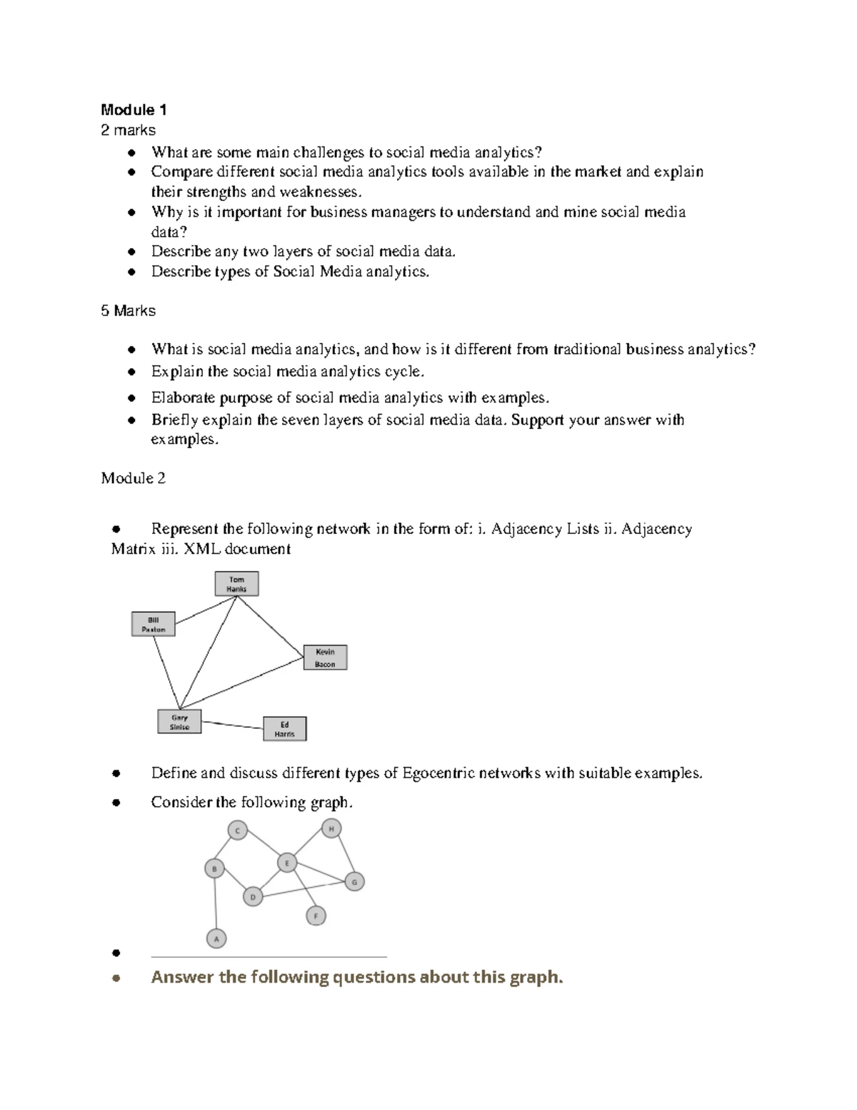SMA 101: Comprehensive Overview of Social Media Analytics Concepts ...