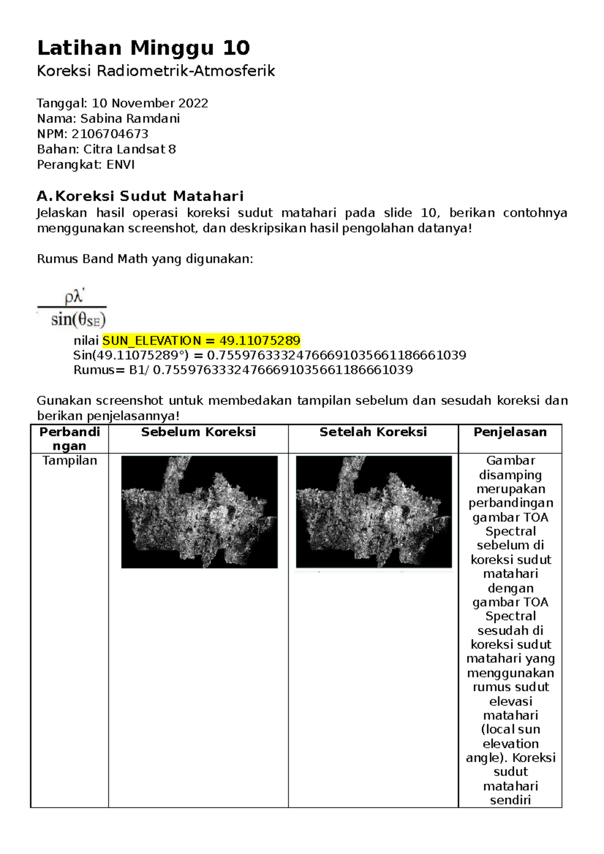Suet katta sik surati