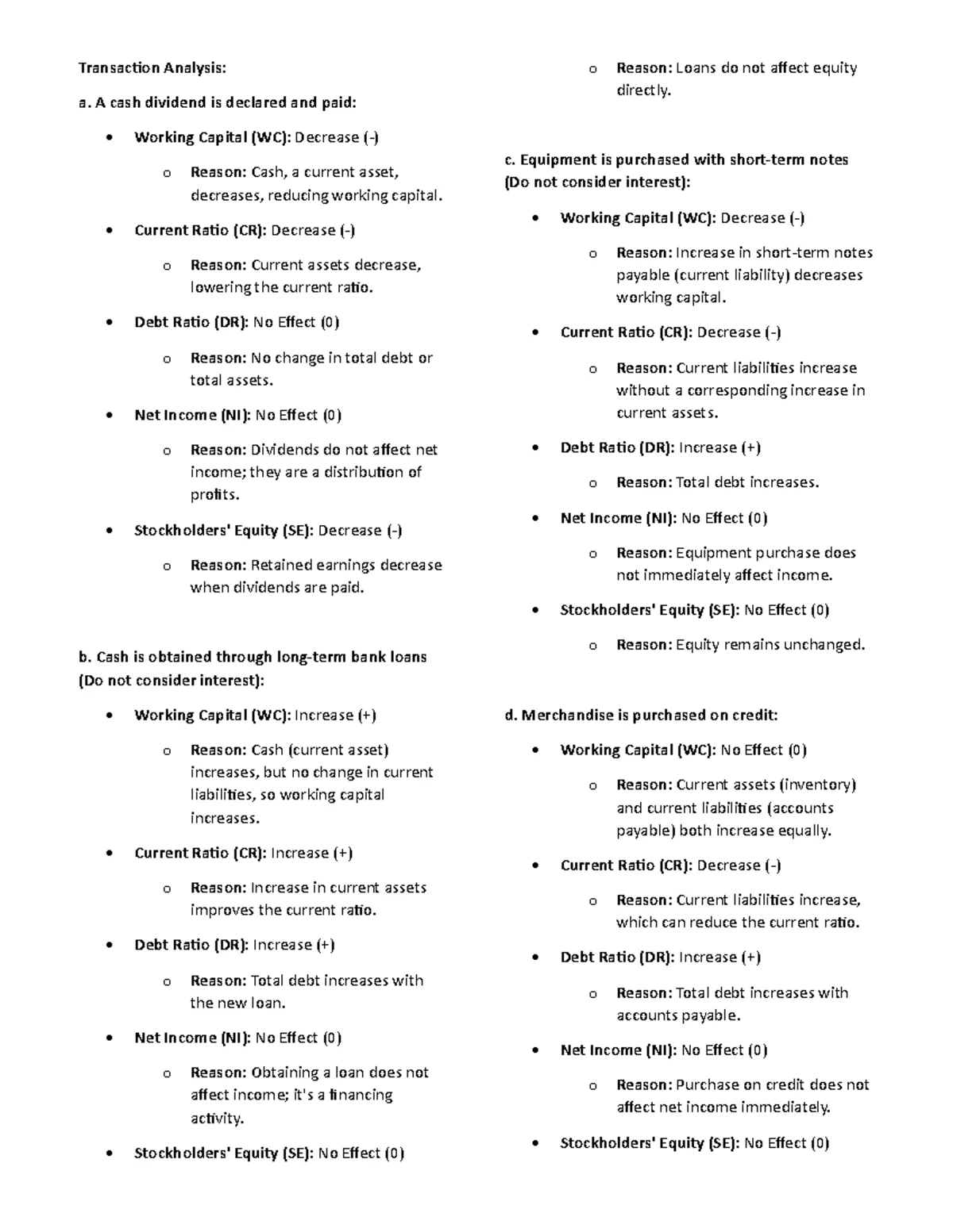 Chapter 4 - Financial Planning and Budgeting Essentials for Management ...