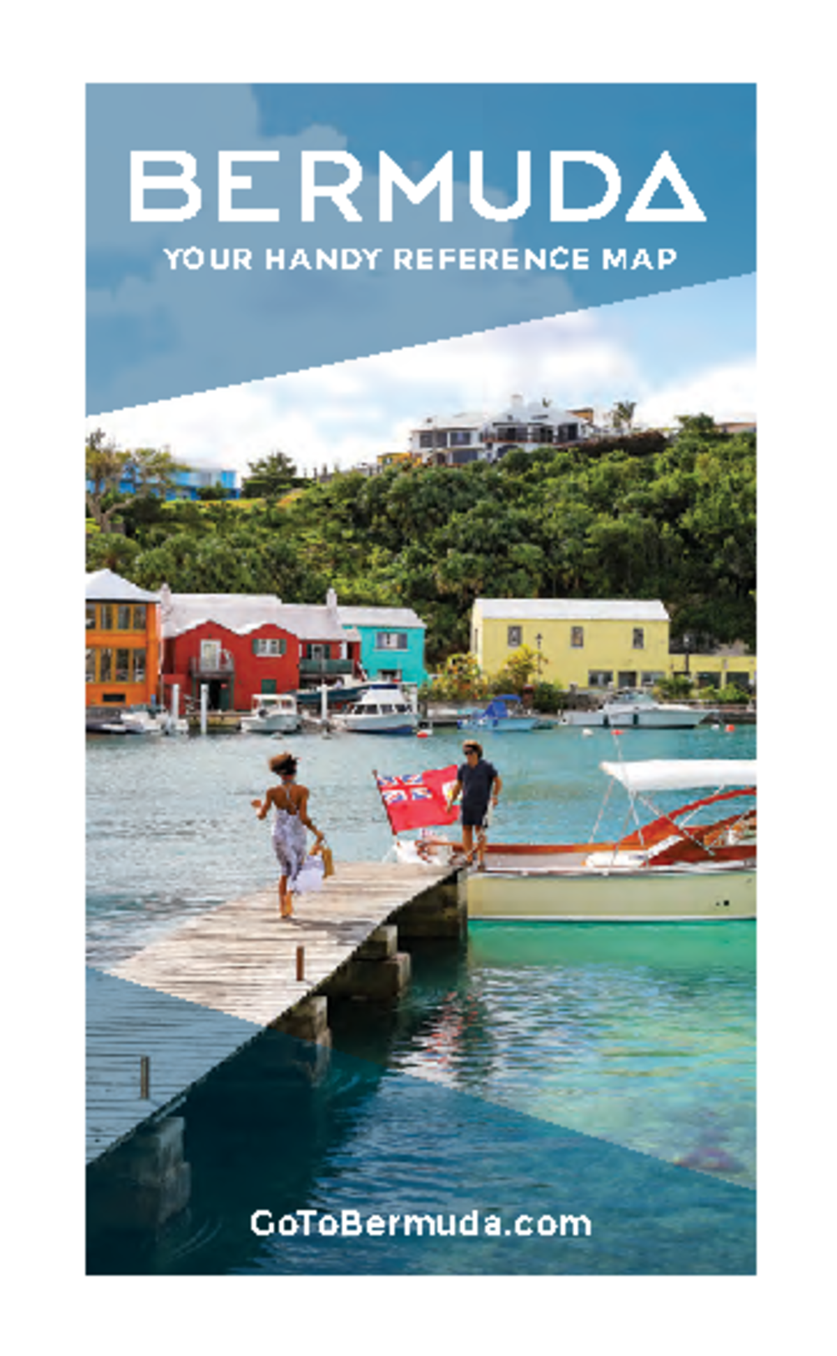 Handy Reference Guide for Bermuda Tourism Authority - Studocu