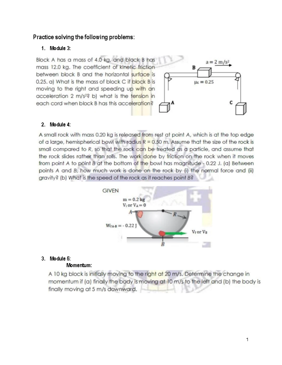 Course material on cultural ethics