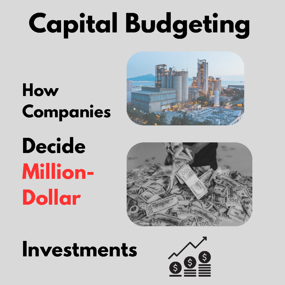 Capital Budgeting: Key Financial Tools for Major Investments - Studocu