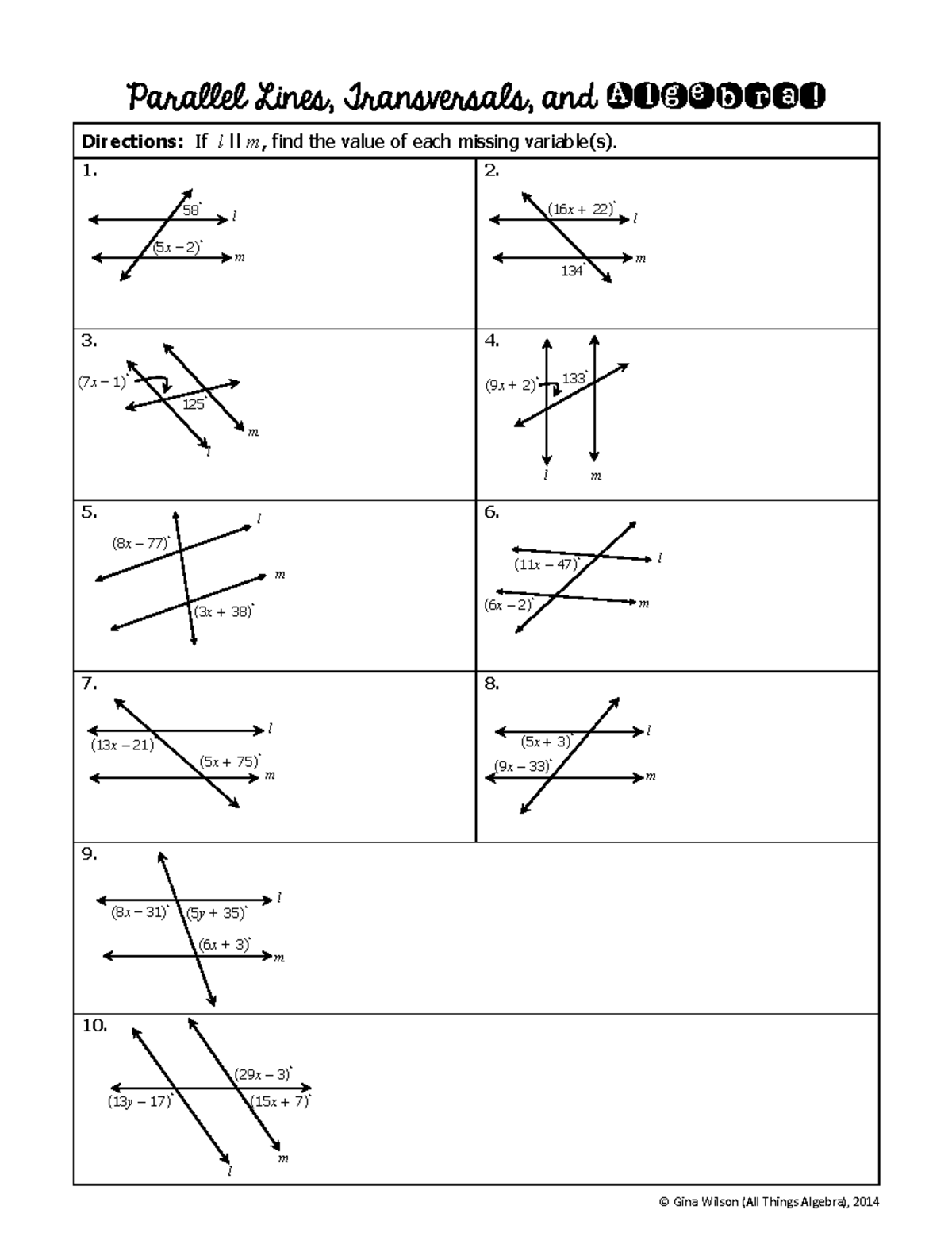De46f4d18204 c61fd7ea248fd2e4c0b7 - Parallel Lines, Transversals, and ...