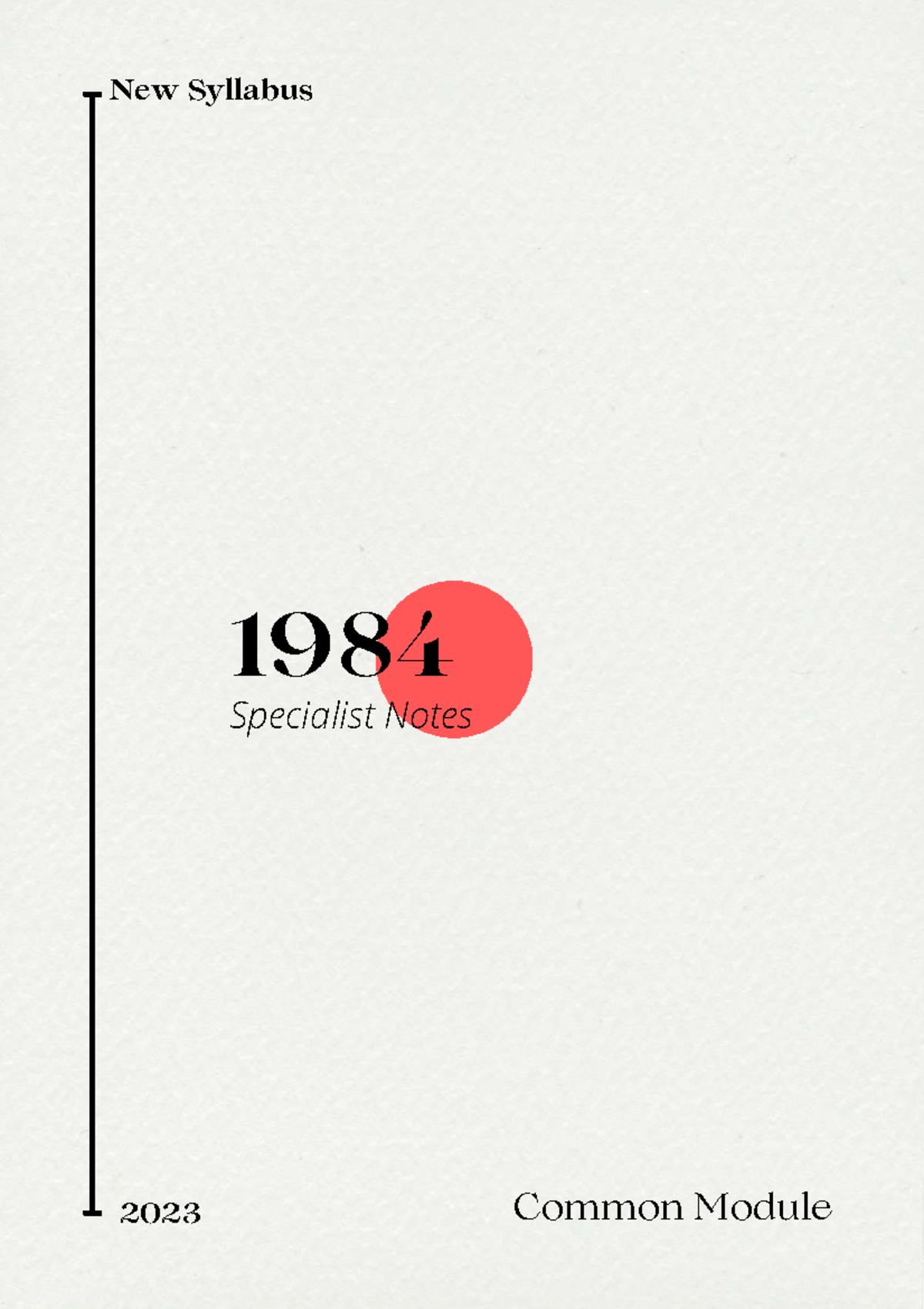 1984 Comprehensive Notes: Memory, Relationships, and Rebellion Analysis ...