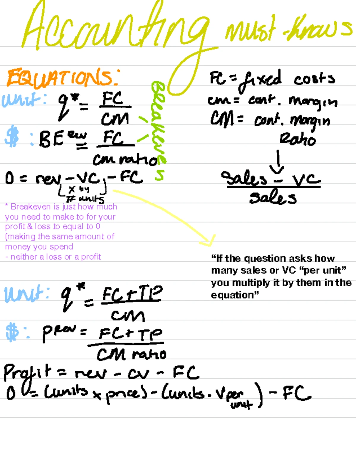 Cash Flow from Operating Activities - Direct Method Overview - Studocu
