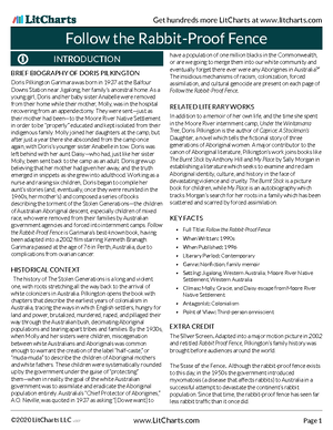 English ATAR - Grade: 11 - Western Australian Certificate of Education ...