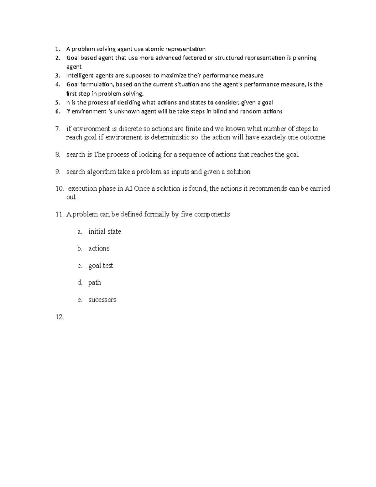Chapt 3: Cryptography & Encryption Techniques Overview for CS101 - Studocu