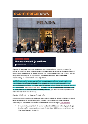 Trabajo Final - Ecommerce 2023-1(1) - E-COMMERCE TRABAJO FINAL Profesor ...