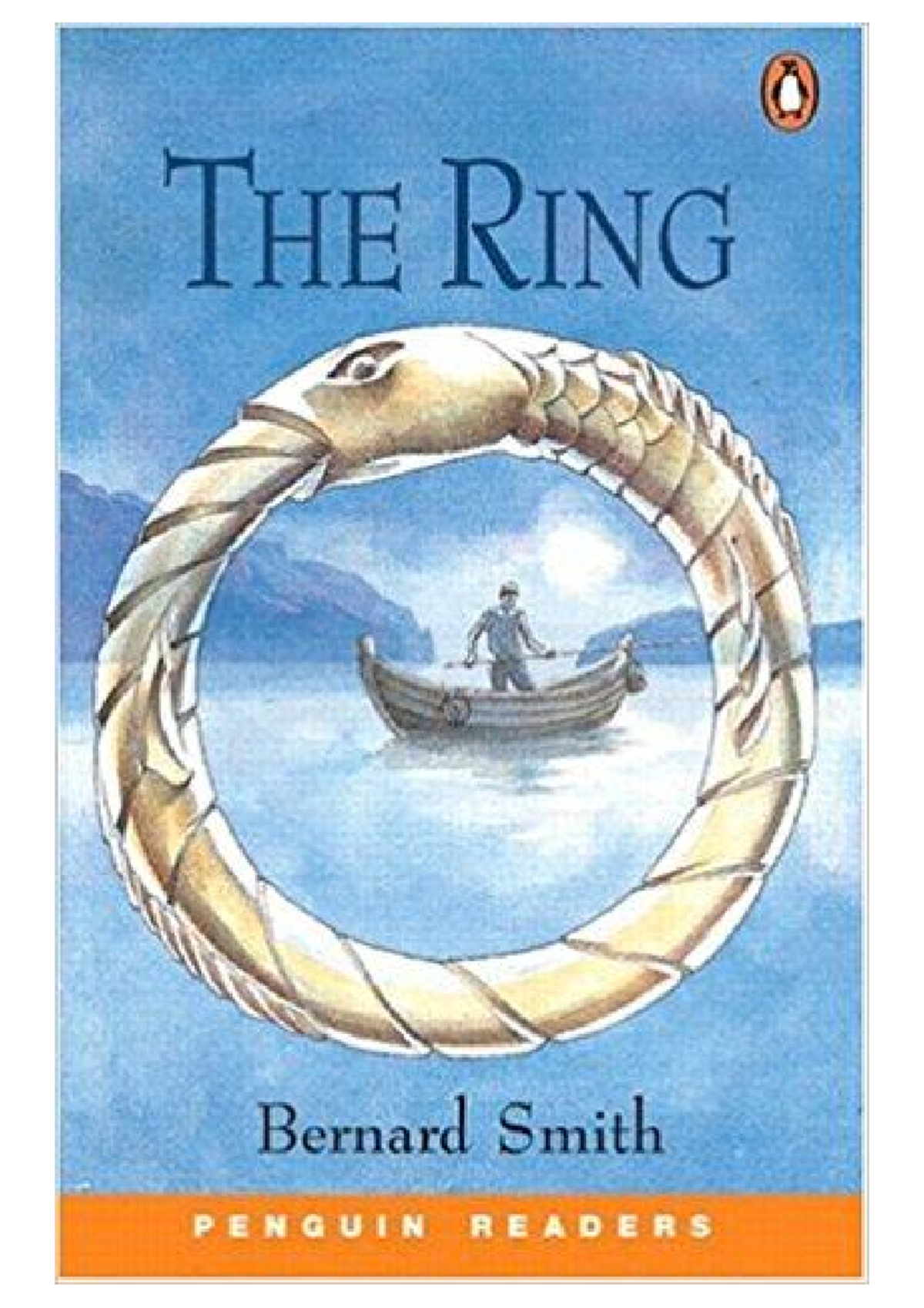 The Ring - Complete Text of 