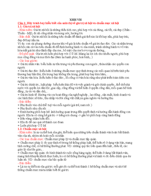 [Solved] trnh by quan nim ca Kark Max v bn cht con ngi v quy lut pht ...