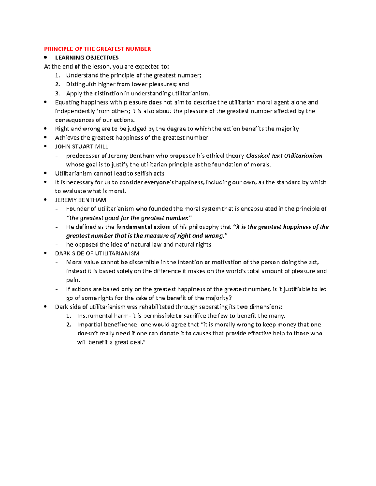 principle-of-the-greatest-number-understanding-utilitarianism-concepts