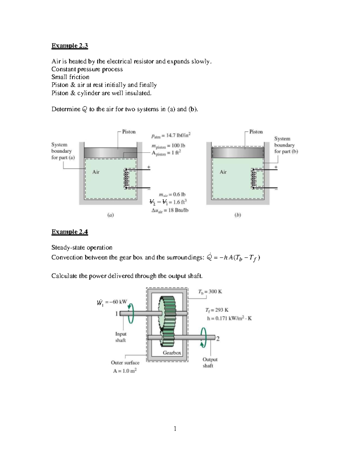 WHAT IS THERMODYNAMICS WITH EXAMPLE visual data 8