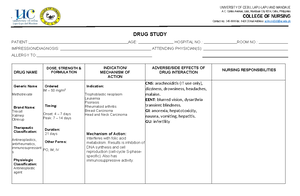 Detailed Lesson Plan in Grade 10 Mathematics Probability - LESSON PLAN ...