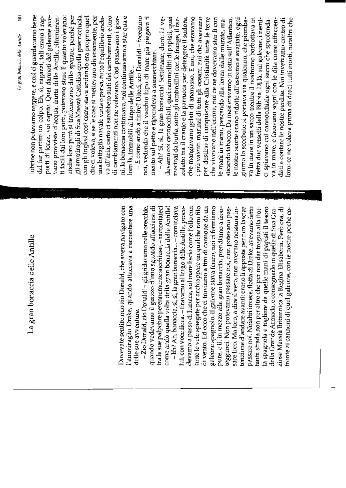 SY2 1RTEIOU Biowyn Rep: Analysis of Antillean Climate Patterns - Studocu