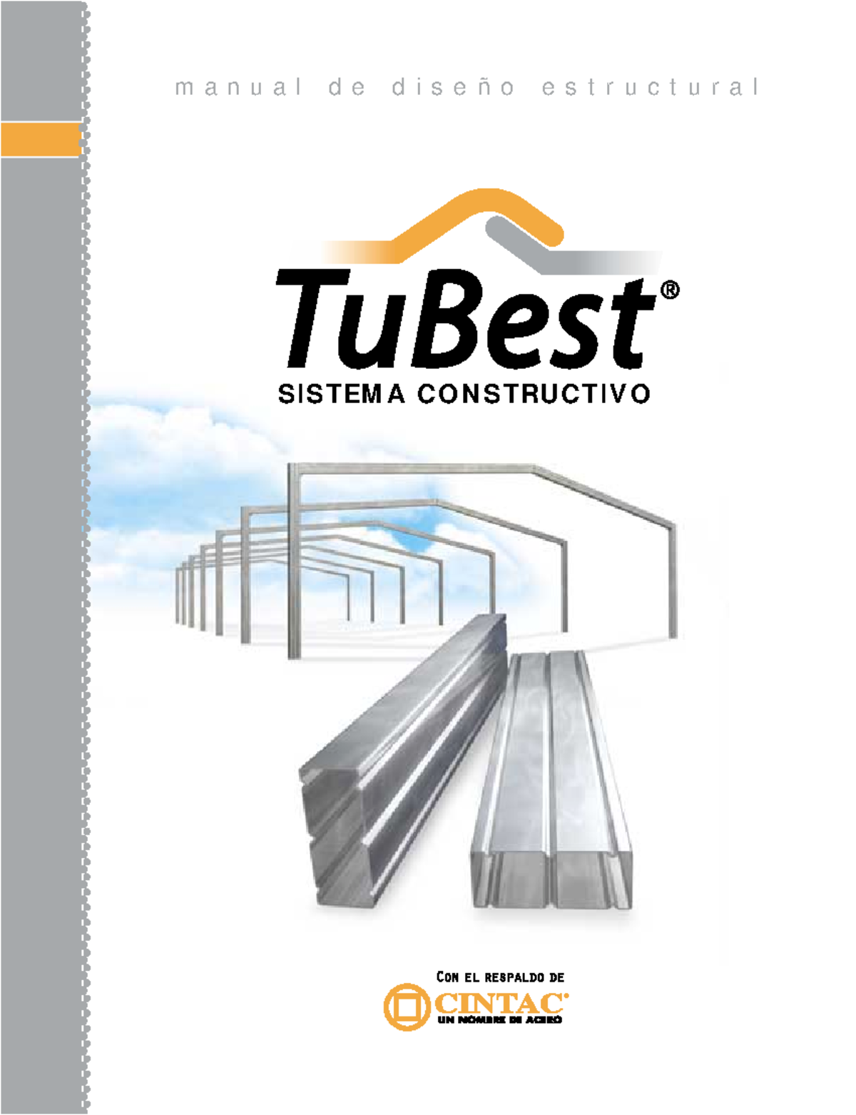 Guía de Diseño Estructural para Perfiles TuBest® - Curso XX123 - Document Preview