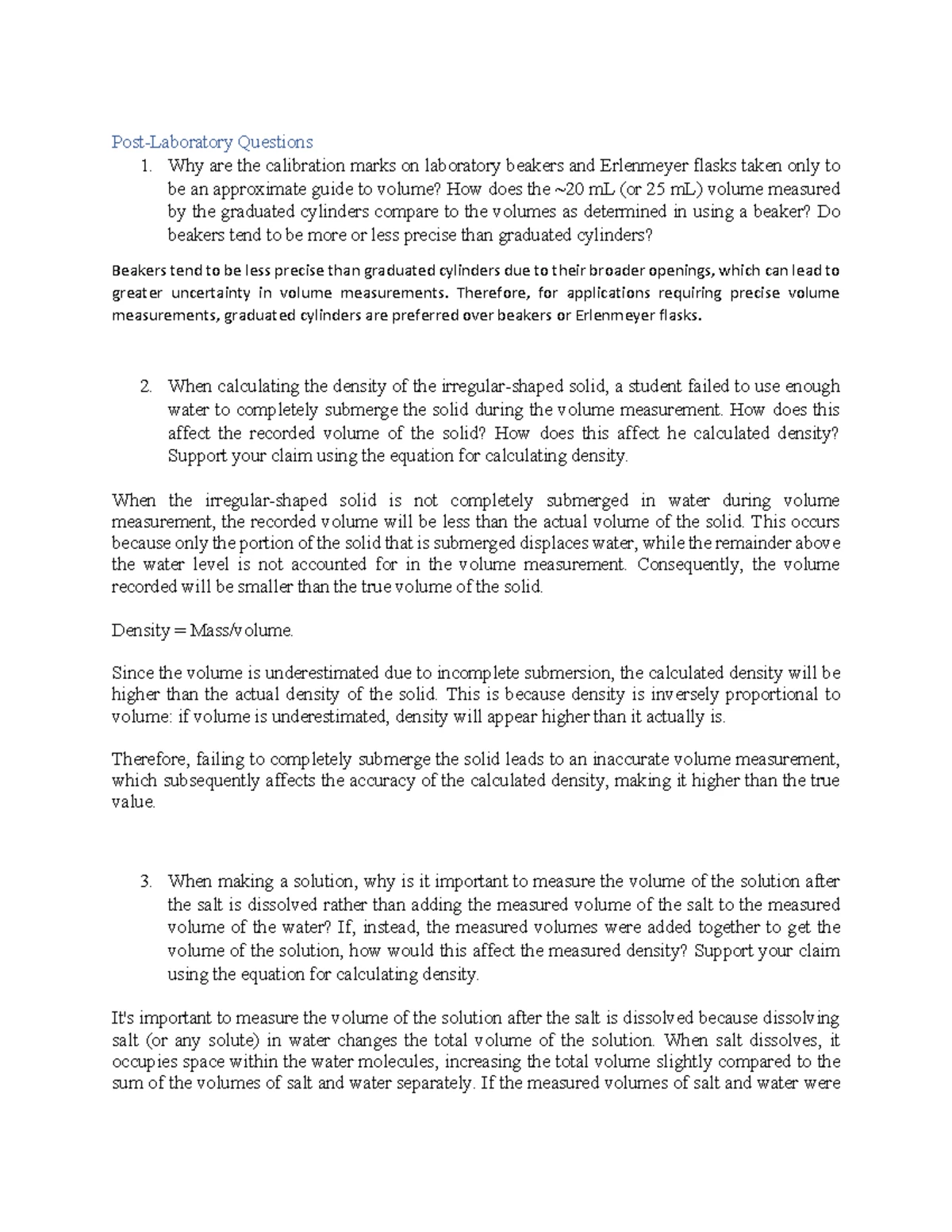 Chapter+6+%26+8+worksheet+key - Chemistry 51 Chapter 6 & 8 Worksheet 1 ...