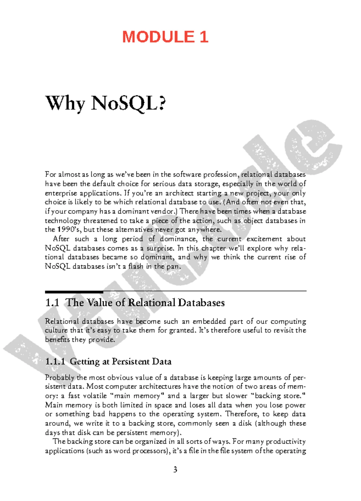 MODULE 5 21CS72: Cloud Platforms in Industry - Chapter 9 Overview - Studocu