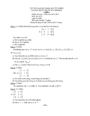 [Solved] Kt qu th nghim v phn tch thnh phn cc nucleotide ca DNA ca cc ...