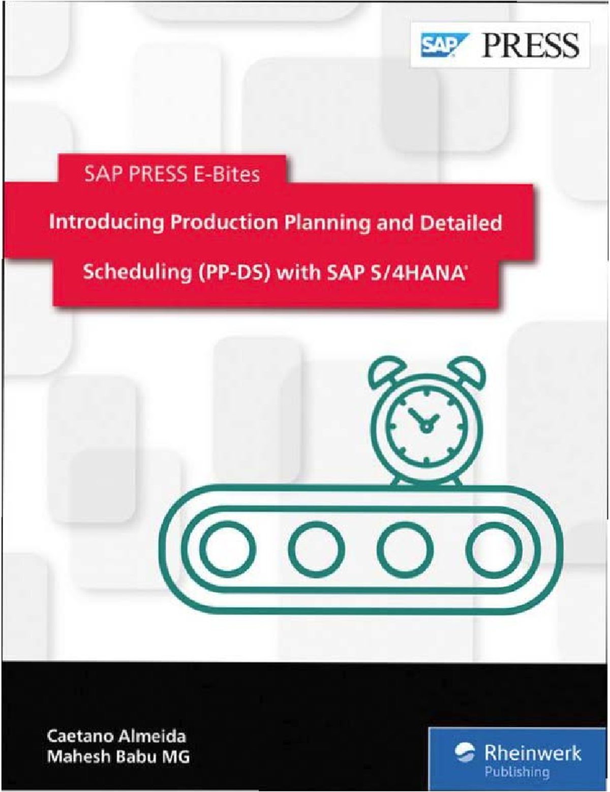 Introducing Production Planning and Detailed Scheduling (PP-DS) with ...