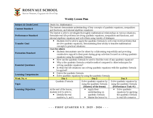 Computer Lab Rules & Policies for Students: Guidelines for Use - Studocu