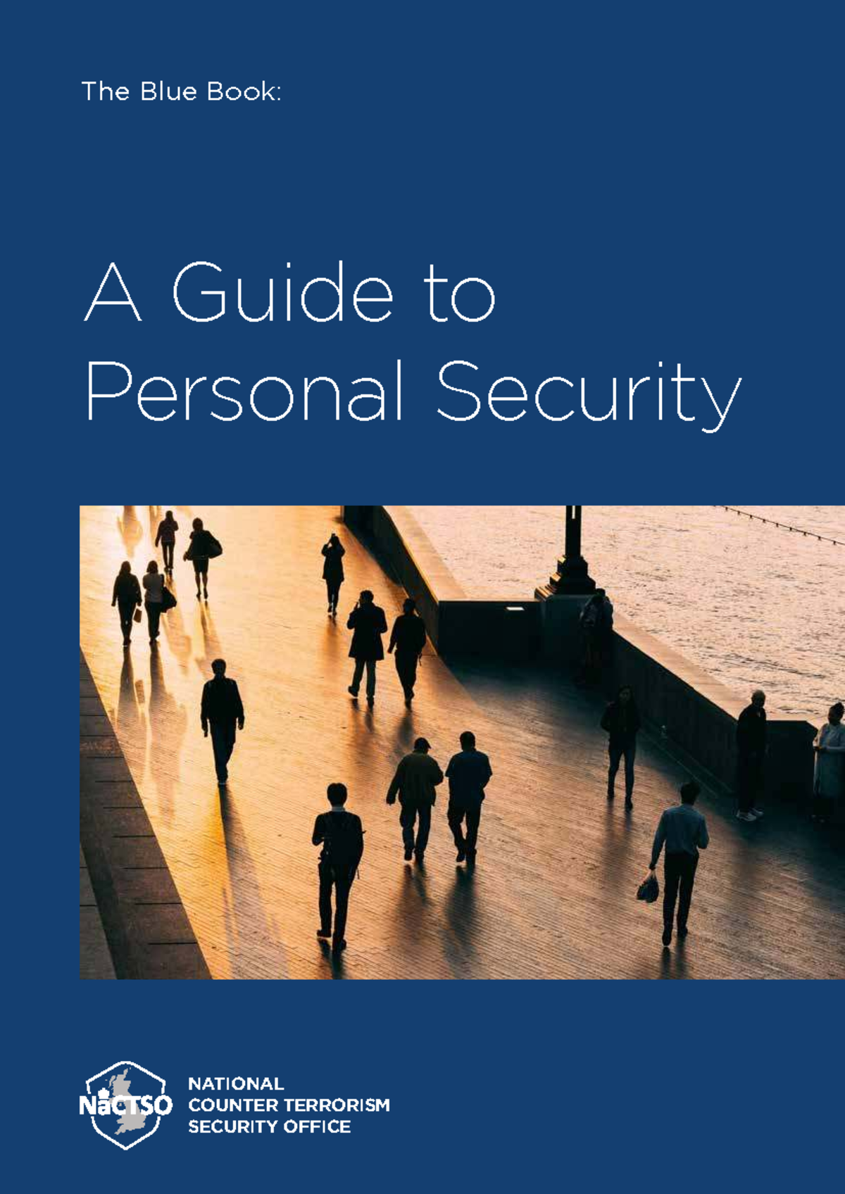 Protect Yourself: A Guide to Personal Security (NCTSO) - Studocu