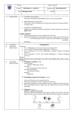 Economics - Comprehensive Review Notes for Education (ECON 101) - Studocu