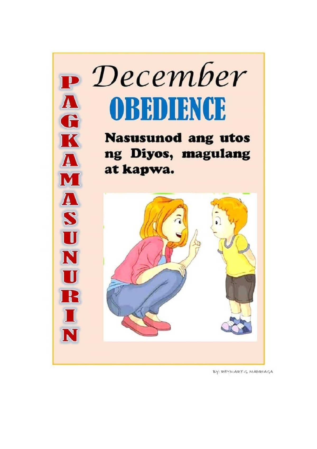 Rdelc Values: December to February Reflections on Key Virtues - Studocu