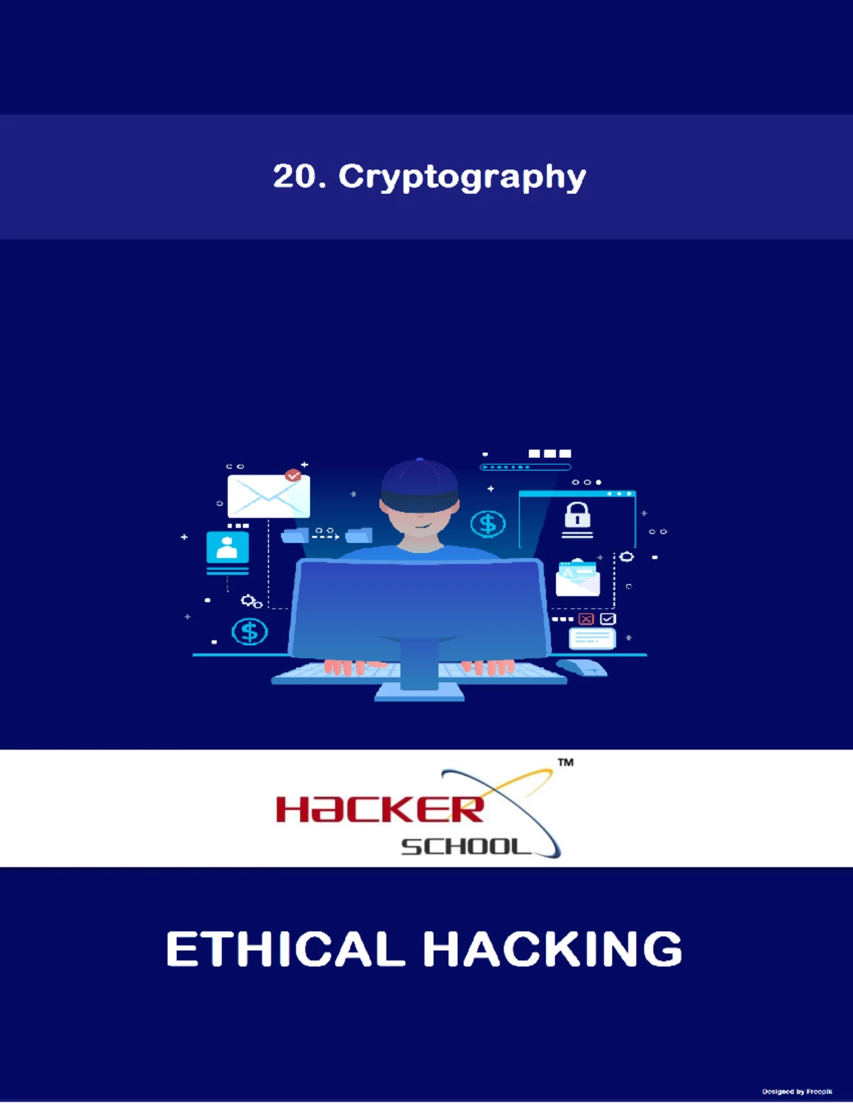 CSE515: Cryptography Lab Practical Guide and Outcomes - Studocu