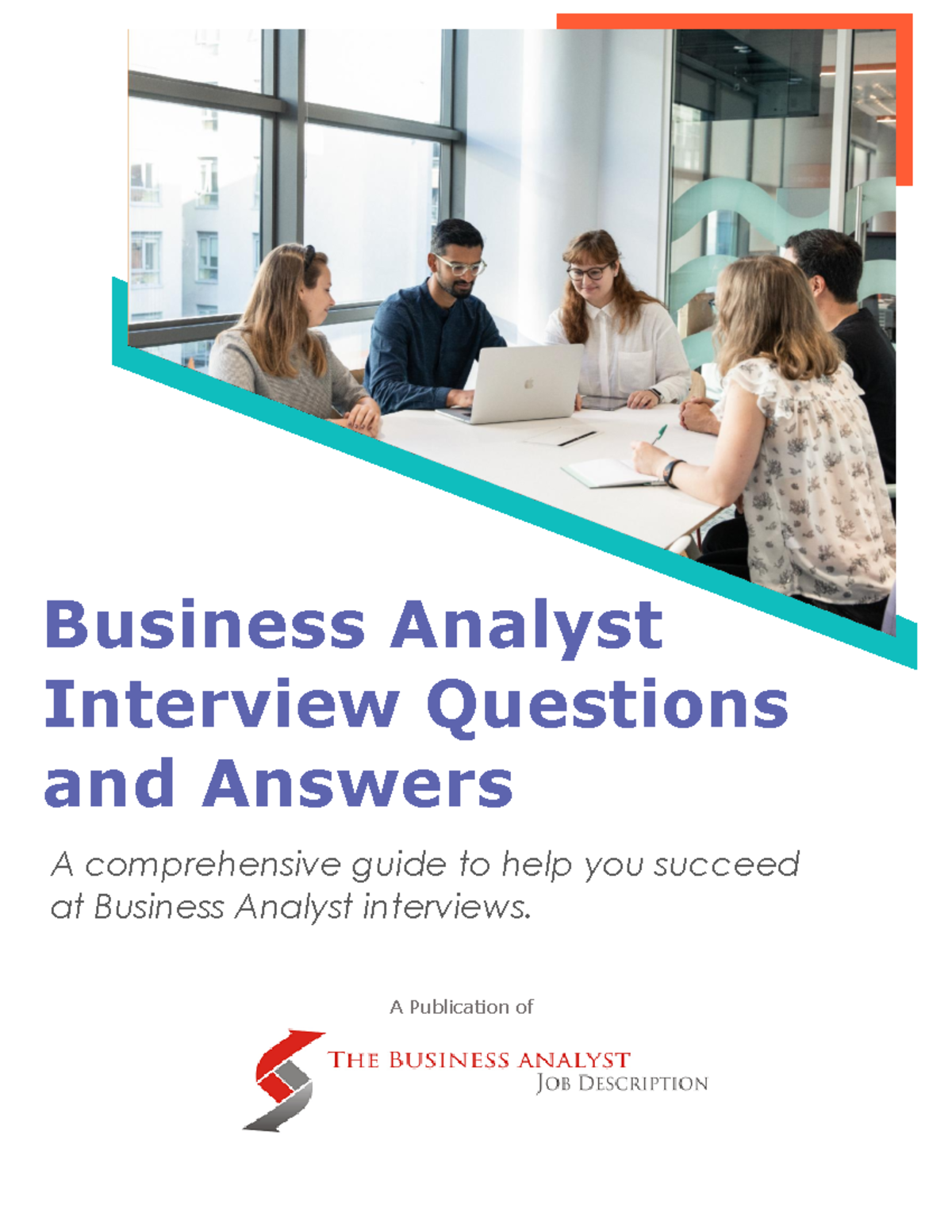 BA Interview Questions and Answers 1697898329 - Business Analyst ...