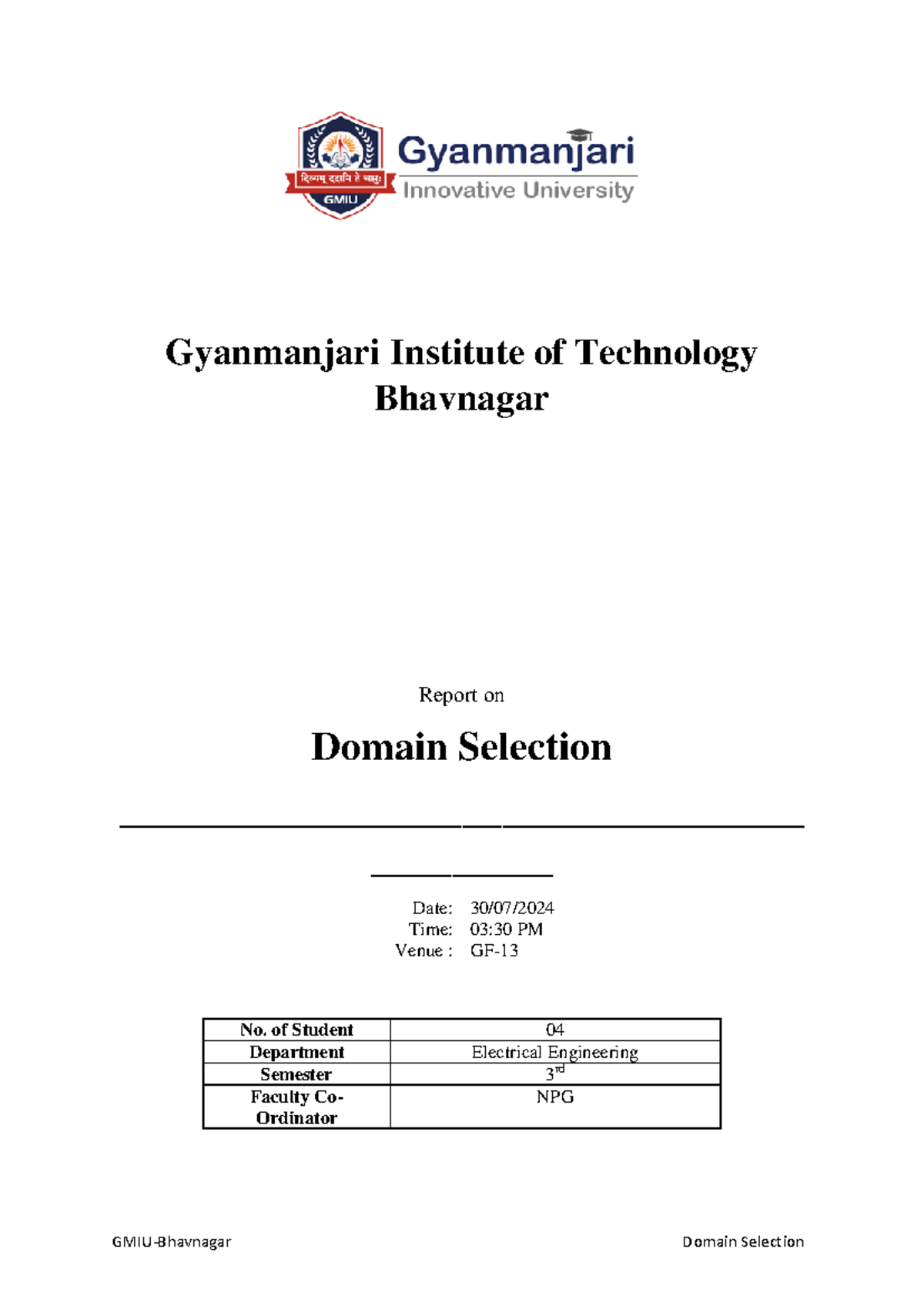 domain-btech-gfgfg-gyanmanjari-institute-of-technology-bhavnagar