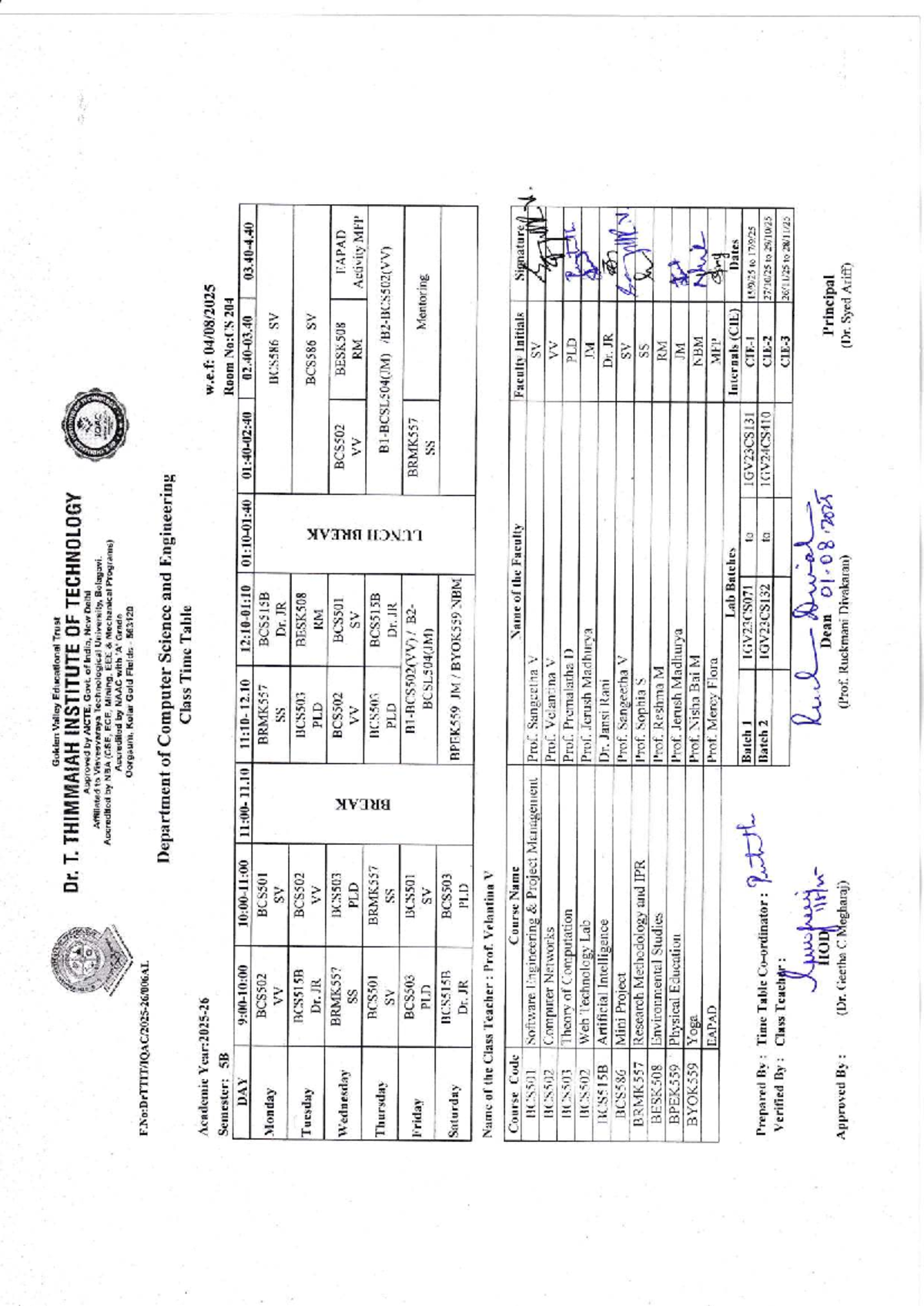 Final Exam Study Guide for Course 5B - Studocu