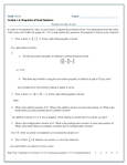 MATH 115 - Fullerton - College Algebra - Studocu