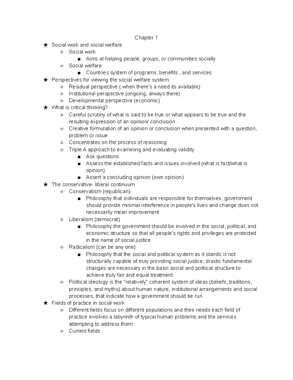 Chapter 1, Intro to Social Work - Deprecated API usage: The SVG back ...