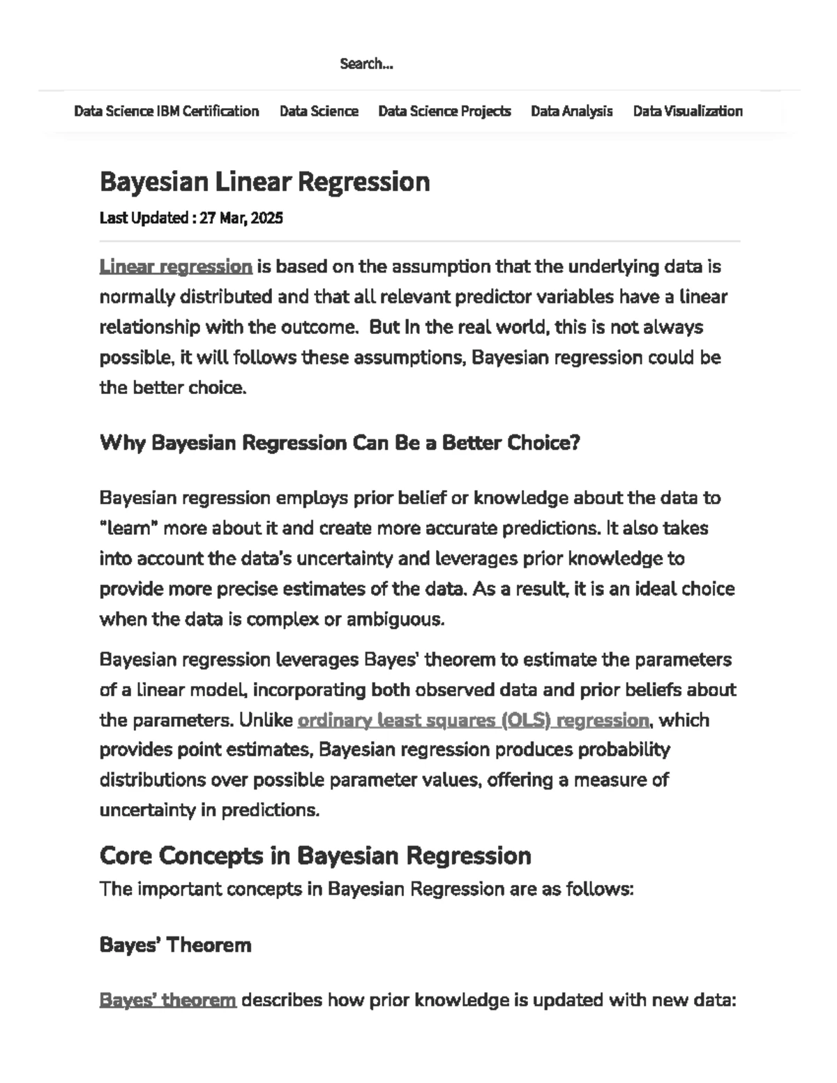 Deep Learning (CS 101) Final Exam Notes: Learning Manifolds with ...